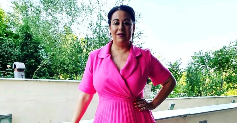 Oana Roman, dezamăgită recent de prietenii săi: „M-a durut, dar mi-am învățat lecția”