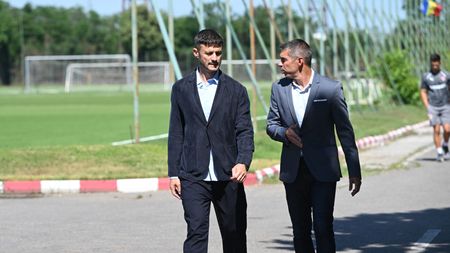 Dinamo – FCSB în diaspora! Andrei Nicolescu anunță detaliile despre derby de România dincolo de granițe: „Cu ajutorul lor”. EXCLUSIV
