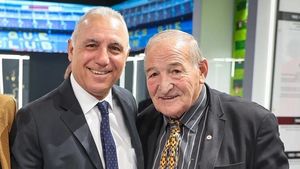 A murit legenda fotbalului bulgar, Dimitar Penev. Mesajul lui Stoicikov la dispariţia selecţionerului Bulgariei de la World Cup 1994