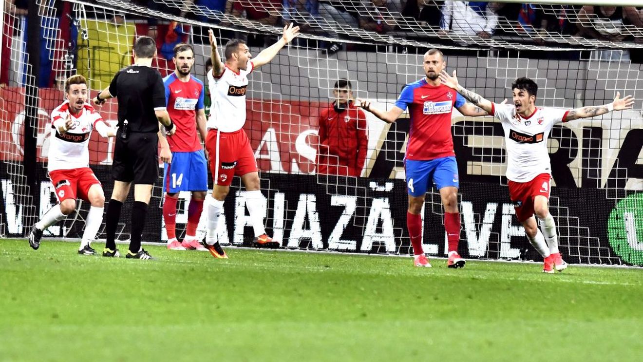 „Nu ți-e rușine?”. Fotbalistul a întârziat la antrenamentul FCSB și a luat decizia radicală: „Ia că nu mai vin!”