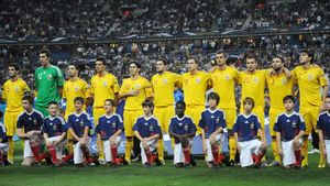 Fostul decar al echipei naționale a României, mărturie cutremurătoare în biserică: „Făceam parte dintr-o bandă și am ajuns în boxa inculpaților. În vacanțe, 80% din nopți erau pierdute, distracții, alcool, țigări”. S-a pocăit un băiat de cartier | VIDEO