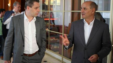 Copos:** "Nu mă așteptam la 7-1! Credeam că vom învinge doar la un gol!"