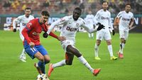 Notele jucătorilor după FCSB – CFR Cluj 1-4. El a fost cel mai SLAB de pe teren!