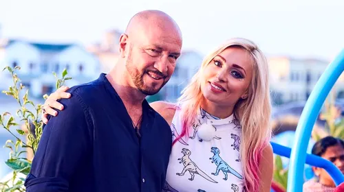 Walter și Raluca Zenga, surpriză de proporții pentru fani! Fostul mare portar, veste de ultimă oră despre mariajul cu frumoasa româncă | GALERIE FOTO