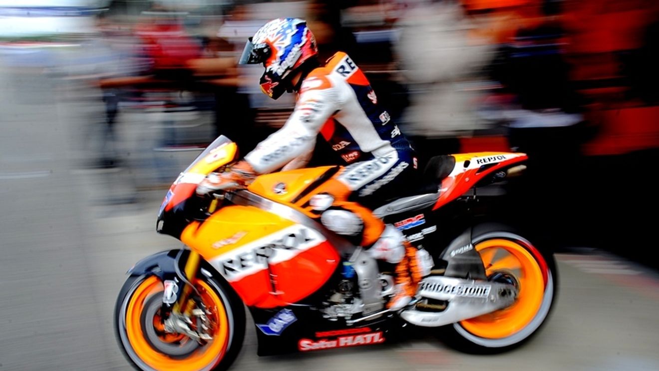 Casey Stoner revine! Australianul va testa un prototip de MotoGP la Motegi