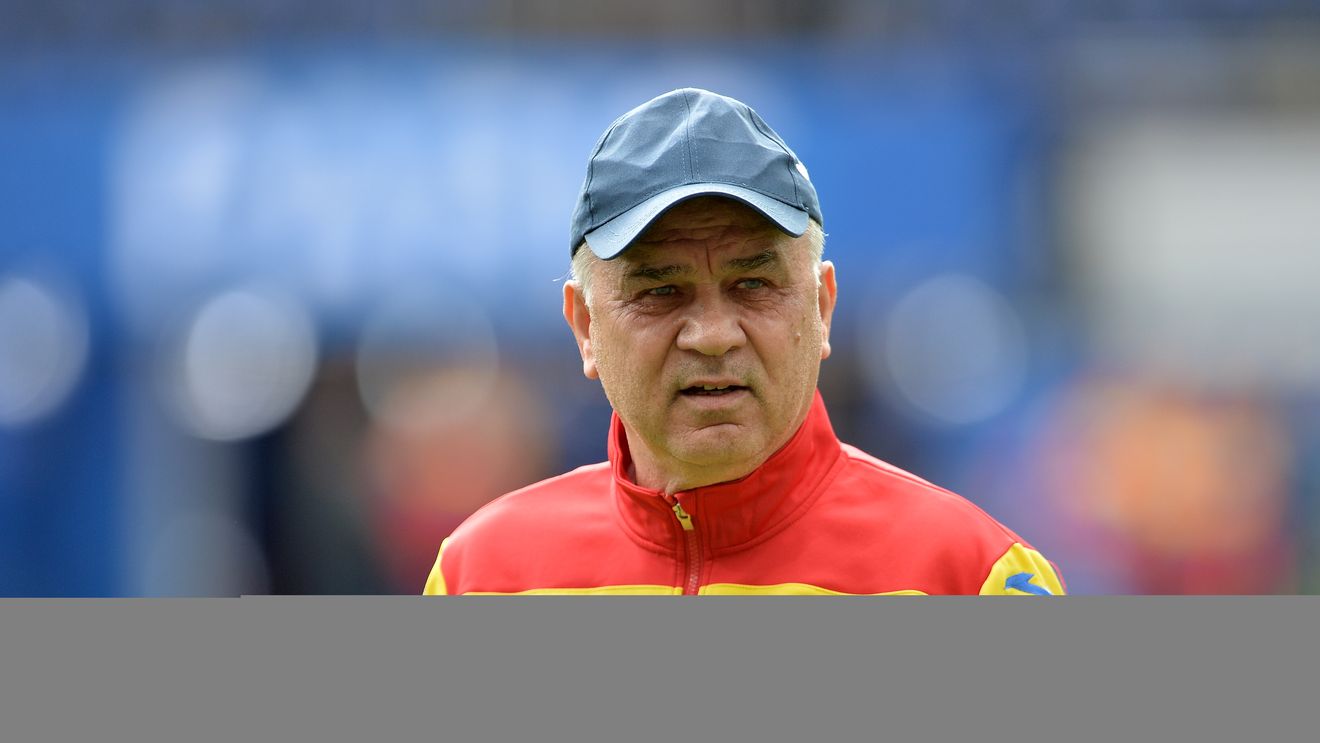 Atac furibund la Iordănescu: "A lipsit 10 ani din fotbal! Asta ne costă foarte mult!" Cea mai mare greșeală făcută de FRF