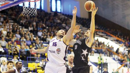 ANALIZĂ‚ |  Federația de baschet va construi terenuri în aer liber cu 4.000 de euro. Cât ne costă organizarea EuroBasket alături de unguri și care sunt bugetele echipelor din Liga Națională