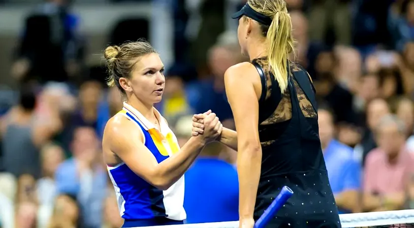 Karolina Pliskova, mesaj clar pentru Simona Halep: „Sper să nu fie cel mai rău scenariu”