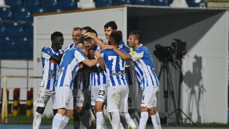 Revoltă! Nu pot trece peste eșecul cu Viitorul și îl atacă pe arbitrul Feșnic. Adrian Ambrosie: "Dacă se respectă litera regulamentului la sânge, să se respecte peste tot, nu doar la Iași!"
