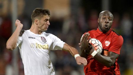 Probleme în Paradis. Rednic e foc și pară: "Bizonul s-a accidentat, sunt un pic dezamăgit de suspendarea mea"