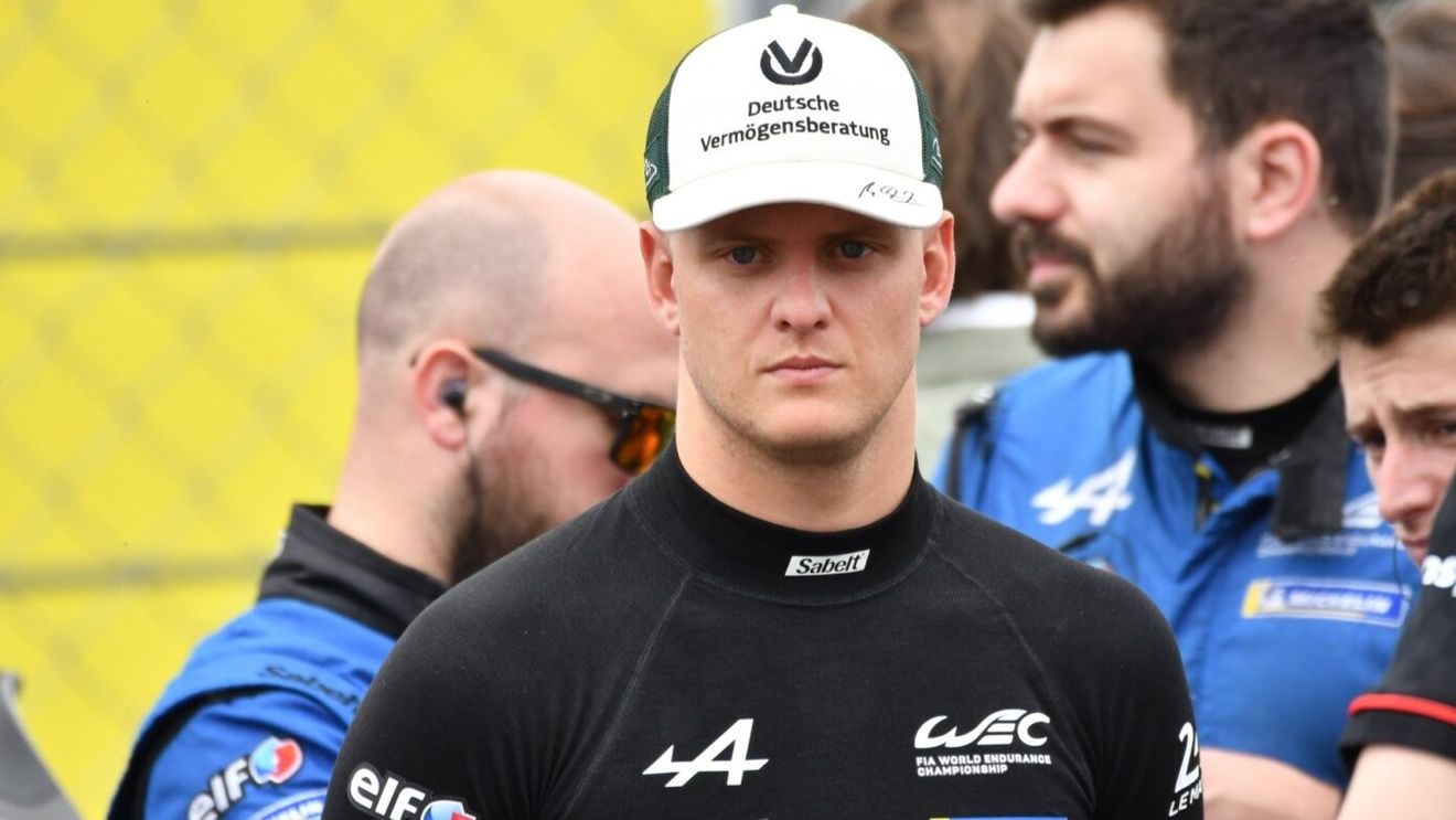 Dezvăluirea lui Mick Schumacher. Se poate schimba totul din 2026