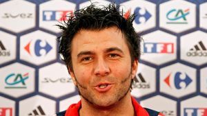 "Frey a salvat-o pe Fiorentina!"