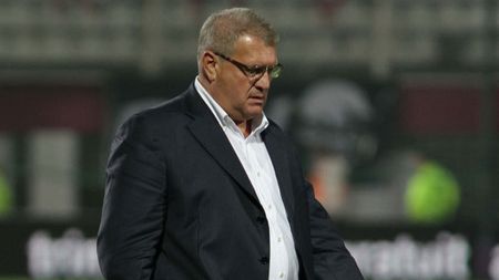 Mureșan nu cedează în fața presiunii:** "Nu scădem prețul biletelor, suporterii trebuie să plătească! 'U' va avea 3.000 de fani plătitori"