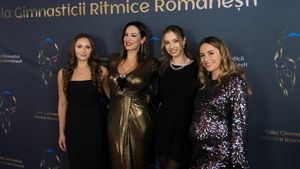 Cea mai frumoasă femeie din România vrea să părăsească definitiv țara. Ce destinație și-a ales: „Rămâne visul meu”