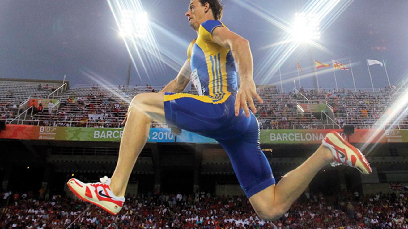 Marian Oprea țintește podiumul la CE de la Paris:** "Sper să câștig medalia de argint"