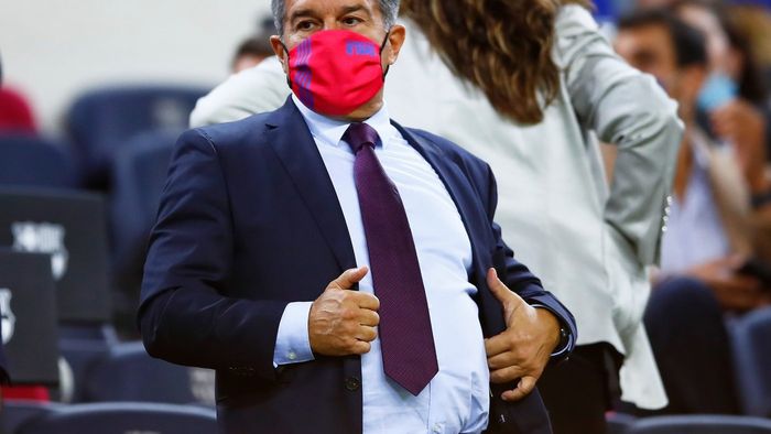 Ce lovitură încearcă Laporta! Starul brazilian Oscar confirmă negocierile cu FC Barcelona!