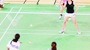 Sexy și rele!** Vor să schimbe echipamentul pentru a trezi interesul fanilor