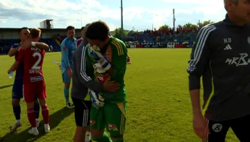 VIDEO | Cum a fost surprins Roland Niczuly după ce a 