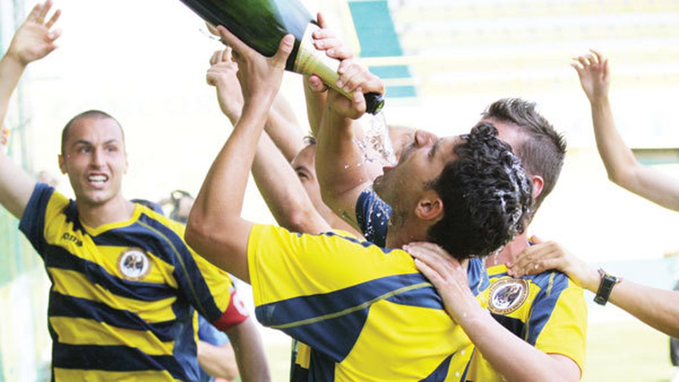 Vor trofeu din primul an!** Primarul pune la bătaie două milioane de euro în acest sezon