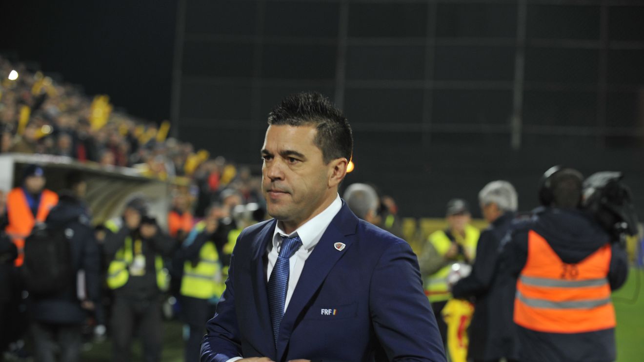 MM Stoica, impresionat de Contra: "Felicitări, Cosmin! În sfârșit cineva face dreptate"