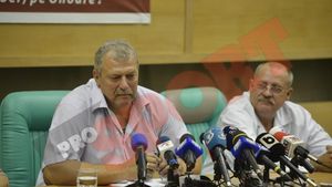 "Mâinile de aur" de la Sevilla cer ajutor! Duckadam, cu ochii în lacrimi:** "E momentul ca România să-și facă datoria față de mine"