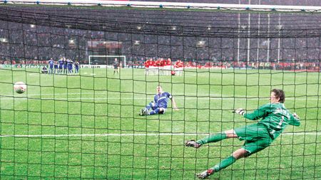 Rănile se vindecă greu la Londra!** Chelsea nu uită coșmarul penalty-urilor din finala cu Manchester: se pregătesc pentru "loterie" la Munchen