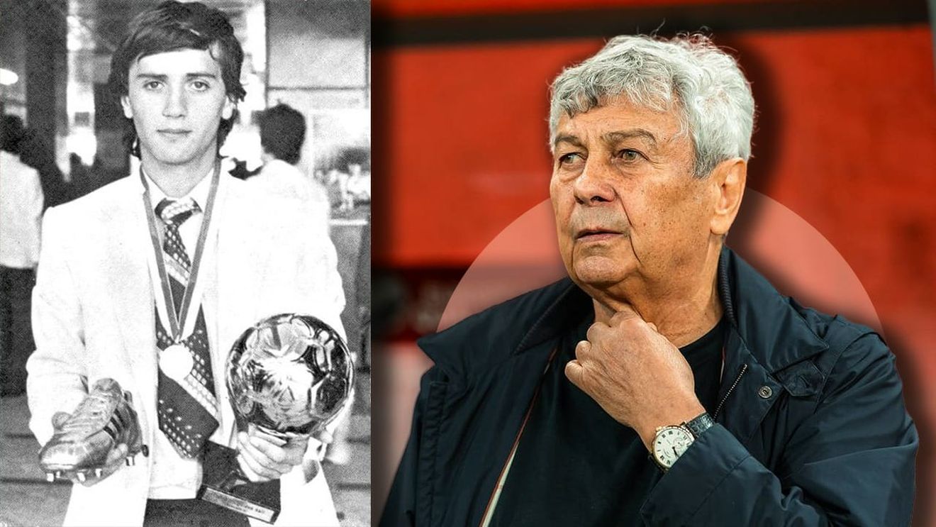 Romulus Gabor, singurul Balon de Aur din România, rupe tăcerea despre cum transferurile ratate i-au distrus cariera: „La Dinamo nu m-a lăsat Lucescu. La Steaua, nu ştiu dacă şi-a băgat tot el coada”. EXCLUSIV