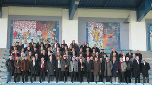 Revedere studențească