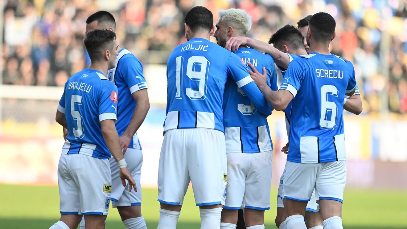 Fotbalistul care a fost la un pas de Dinamo și-a încheiat conturile cu echipa din străinătate și revine în România! Cu cine semnează