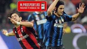 Inter și Valencia au bătut palma pentru transferul lui Chivu!** REACȚIA românului i-a lăsat MASCĂ‚ pe "lilieci"