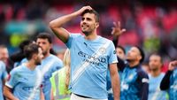 Bombă! Transferul lui Rodri la Real Madrid e ca și picat: Flick l-a sunat și i-a explicat de ce-l vrea la Barcelona!