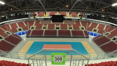 Bulgaria a pierdut Mondialele de scrimă pentru seniori din 2014