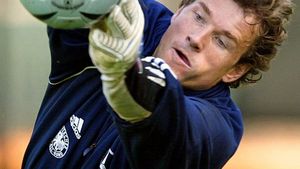 Jens Lehmann se va retrage din activitate 2010!