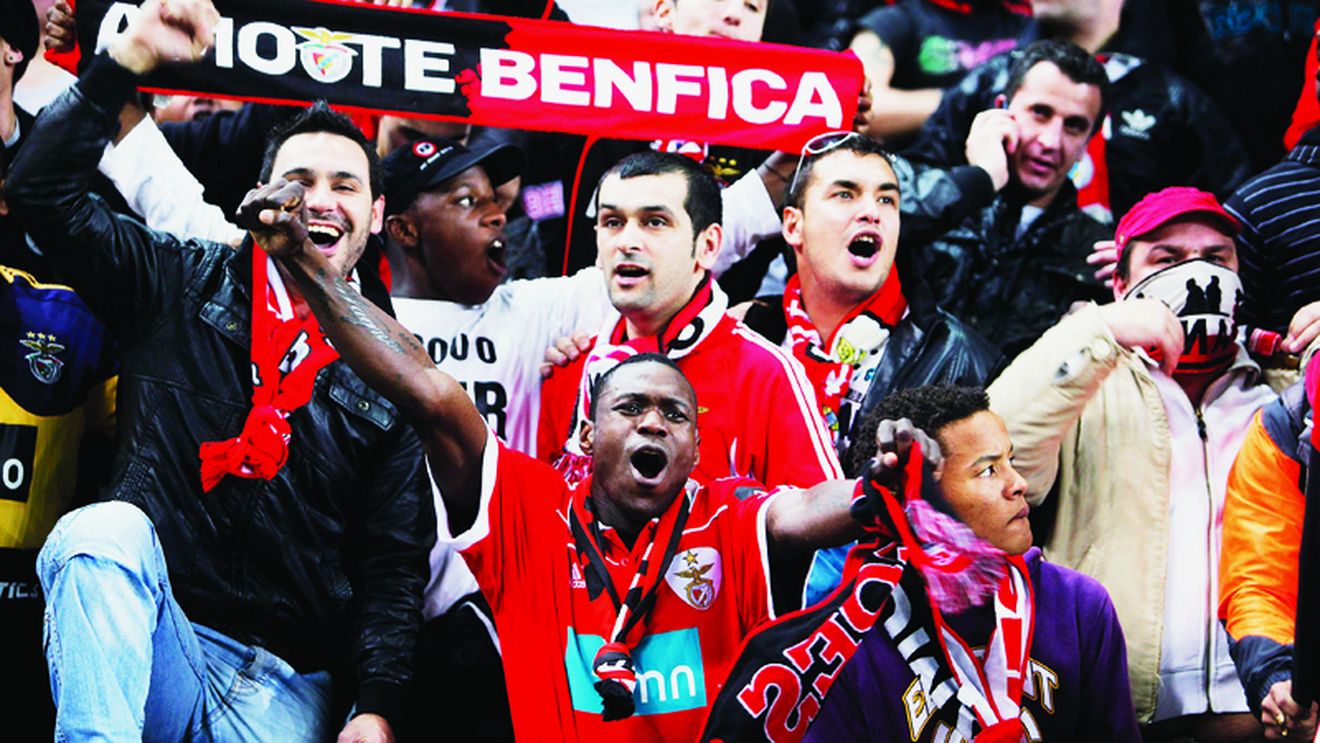 "Vulturii" nu cred în minuni!** Benfica - Man United, de la 21:45