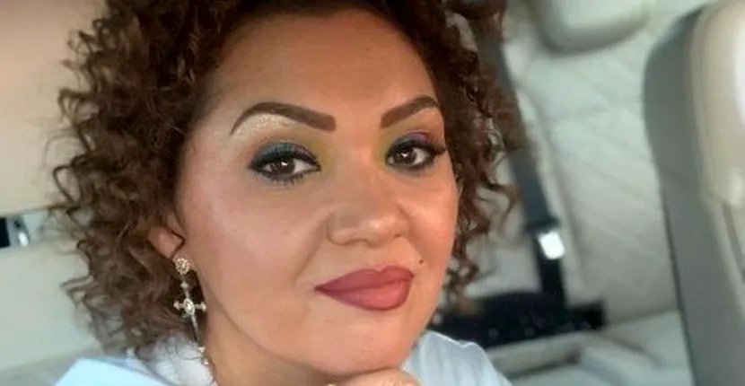 Prin ce clipe groaznice a trecut Minodora după operația la colon: 'Mi-am văzut moartea cu ochii'