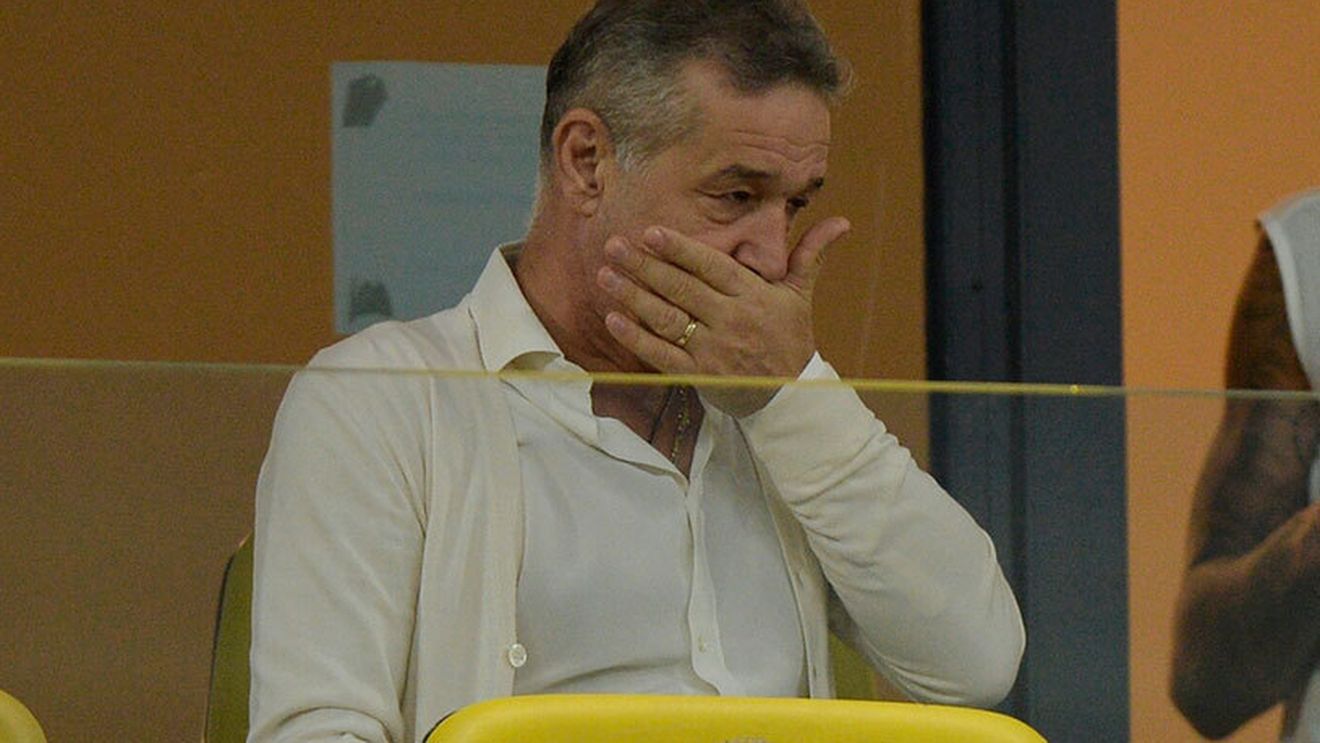 Becali și Șumudică, dragoste cu năbădăi. Ce conversație a avut patronul Stelei cu antrenorul Astrei după victoria cu Craiova: "El este antrenor bun, dar nu poate să vină niciodată la Steaua"
