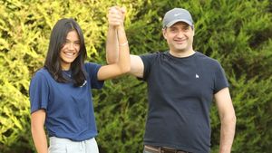 Emma Răducanu, declarație plină de sinceritate despre tatăl român după ce a dat o nouă lovitură financiară: „Vreau să vă spun că atunci când eram mică..."