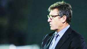 Susic e relaxat!** "Nu ne temem de voi, dar vă respectăm"