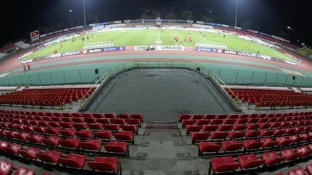 FABULOS!** Arabii vor să cumpere Dinamo! Vezi PREȚUL pentru care roș-albii pot deveni "Man City de România"