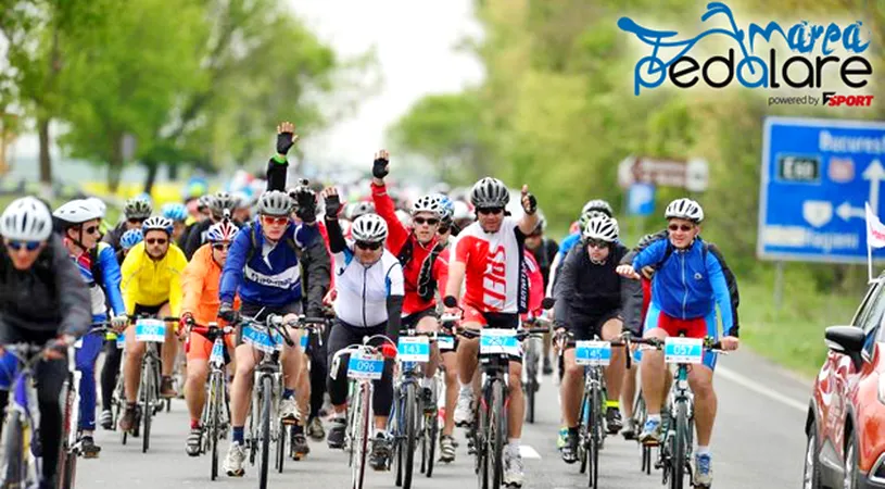 ProSport pregătește bicicliștilor** cea mai așteptată expediție cicloturistică a primăverii