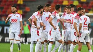 Un fost mare fotbalist de la Dinamo și Universitatea Craiova, surprins după meciul cu FC Argeș: „Am pornit televizorul și am crezut că e un meci mai vechi!” | VIDEO EXCLUSIV ProSport Live