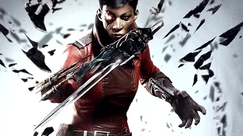 Dishonored: Death of the Outsider – trailer de gameplay nou