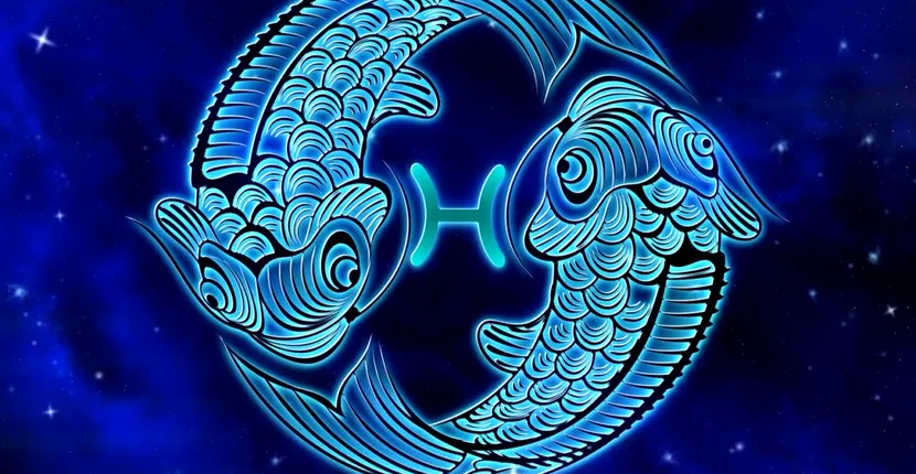 Horoscop 12 octombrie. Nativii din zodia Pești vor obține beneficii financiare din partea celor dragi