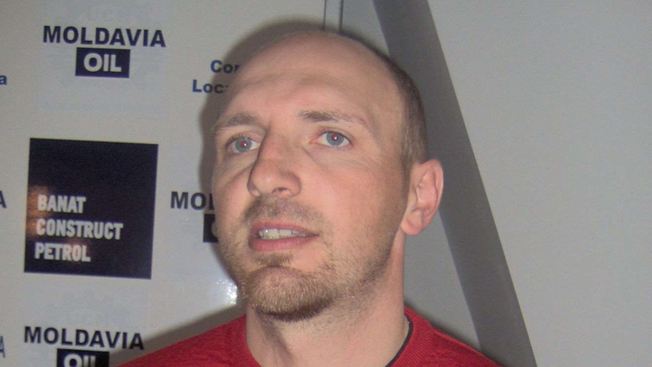 Miza pe juniori la FCM Reșița!