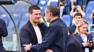 Cristi Chivu, plan diabolic la Inter! Cum a prins „cârtița” din vestiar: a fost dat afară chiar înainte de finala Cupei Italiei
