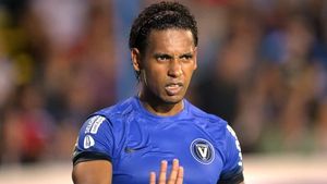 EXCLUSIV | Probleme pentru Eric. Gică Hagi l-a trimis de urgență la un control medical la București!