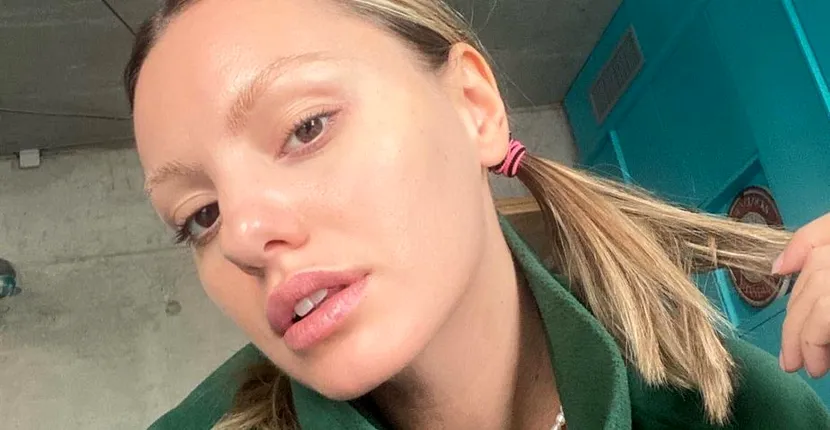 Alexandra Stan are planuri mari în 2022. ”Să termin anul ăsta haotic. A fost foarte încărcat, cu multe treburi, multe momente, multe trăiri”