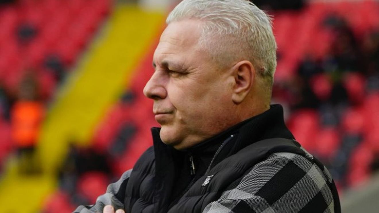 Mihai Rotaru, anunț oficial despre numirea lui Marius Șumudică drept noul antrenor al Universității Craiova!