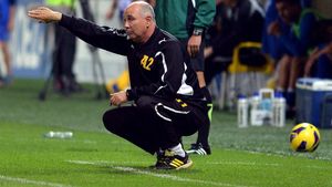 Szabo: "Am jucat cu ambiție, dar fără luciditate"