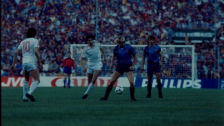 Sevilla '86, începutul coșmarului românesc!** Cum a contribuit Steaua la una dintre marile trădări pe axa Barcelona - Real Madrid